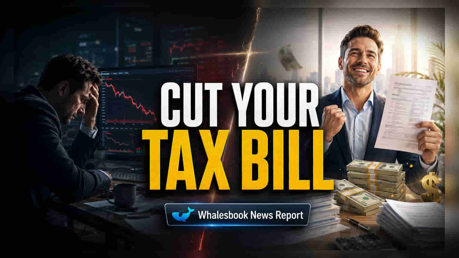 Maximize Tax Savings: How to Use Capital Losses for AY 2026-27