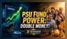 SBI PSU Fund's Big Gains: Riding Government Spending or Policy Risk?