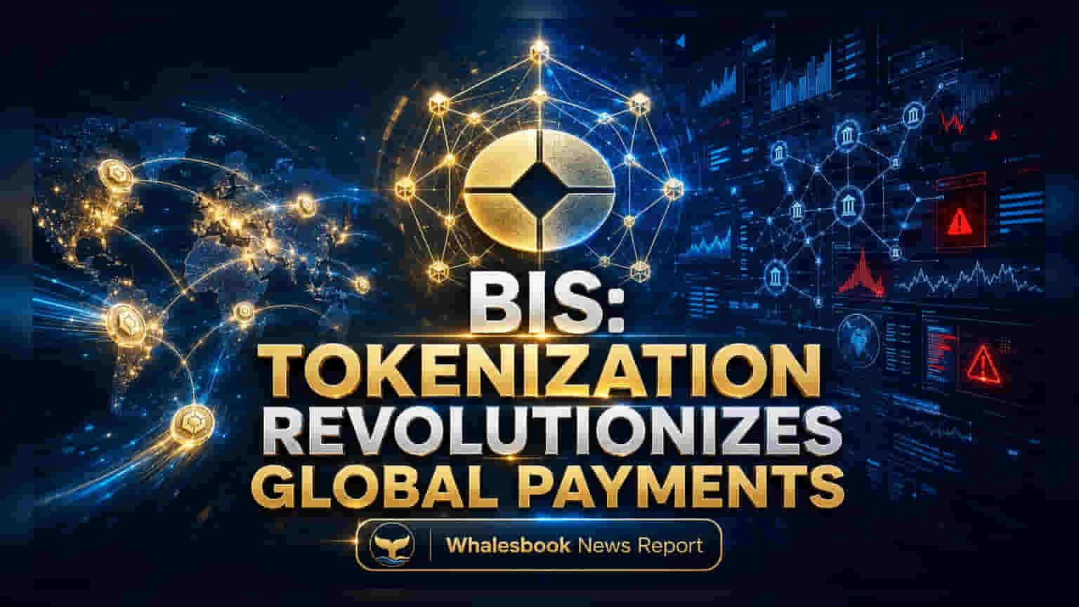 BIS Project Agorá: Tokenization Could Overhaul Global Settlements