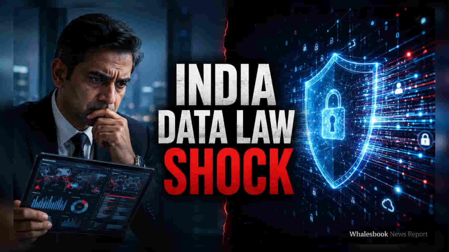 India Insurers Face Costly Data Overhaul by 2027 Deadline