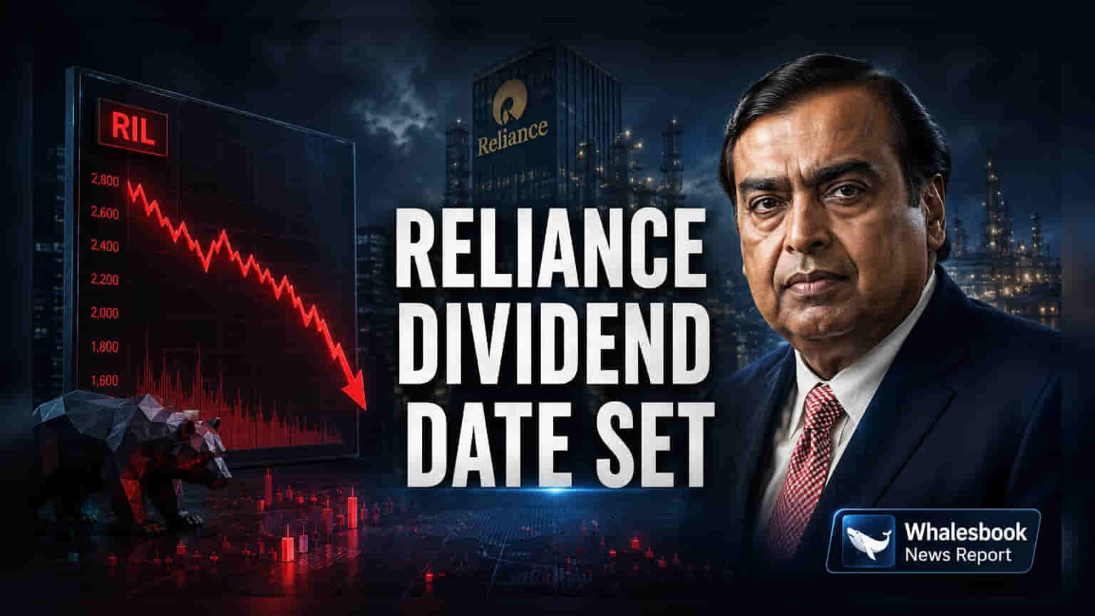 Reliance Q4 Earnings Show Growth Hit by Margin Squeeze