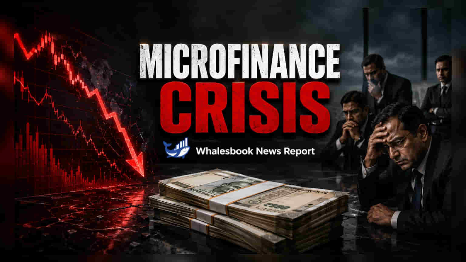 India's Microfinance Shrinks as Lenders Prioritize Quality Over Growth