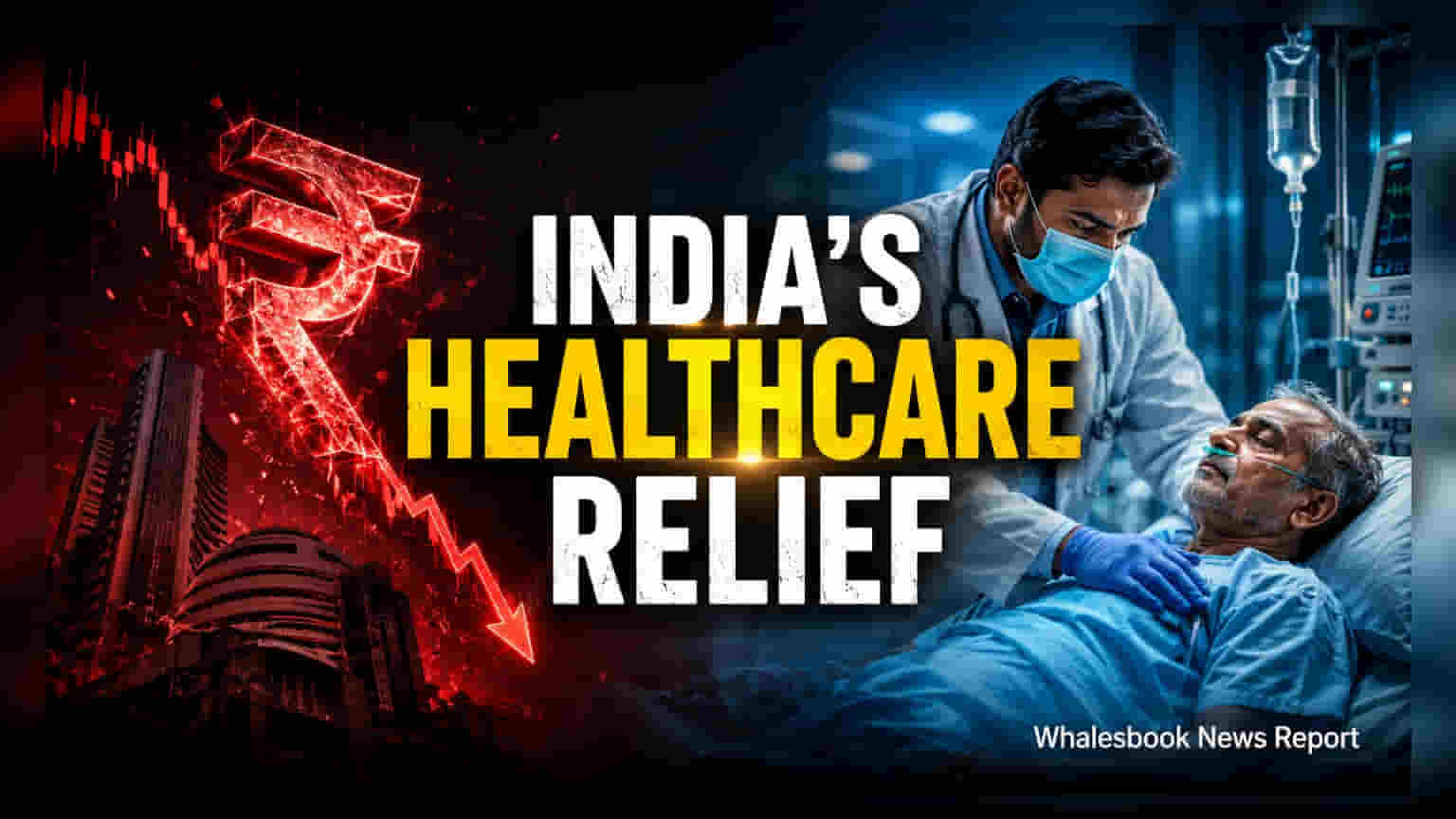 India’s Healthcare Shift: Analyzing the True Cost of Care