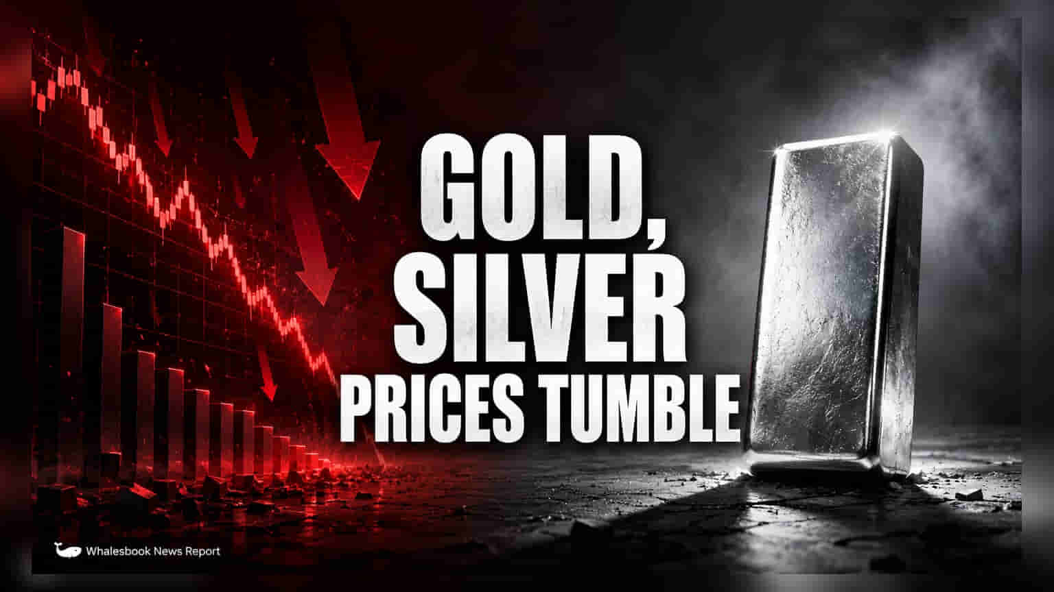 Gold and Silver Retreat as Dollar Strength Outpaces Hedges