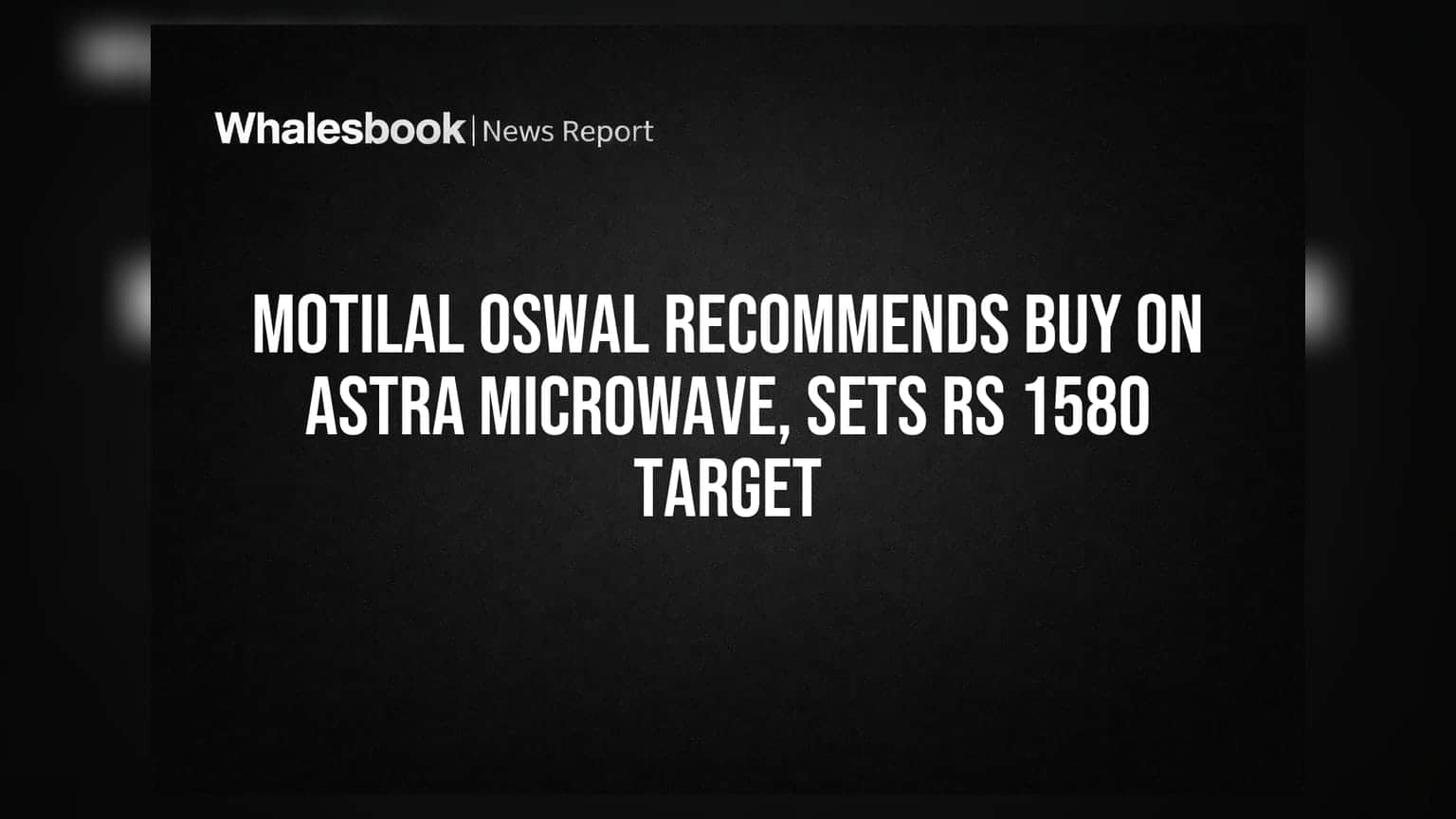 Astra Microwave Surges: Is the Valuation Peak Sustainable?