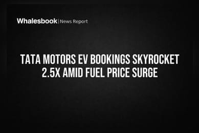 Tata Motors EV Sales Surge: Efficiency vs. Margin Realities