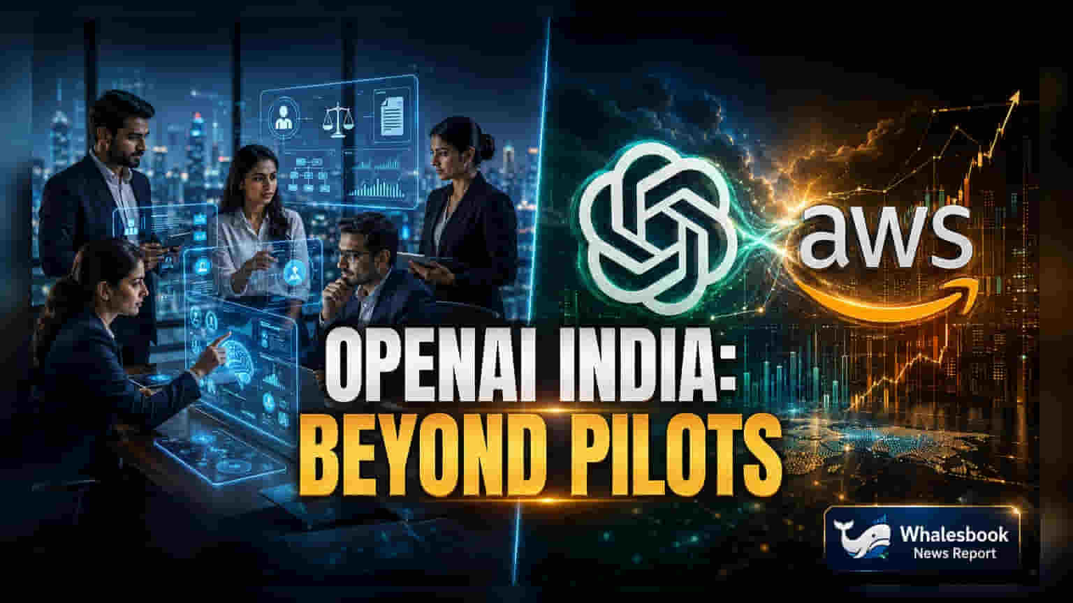 OpenAI’s India Pivot: Moving Beyond AI Hype to Real Margins