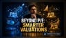 Beyond P/E: Why Sophisticated Investors Are Shifting Metrics