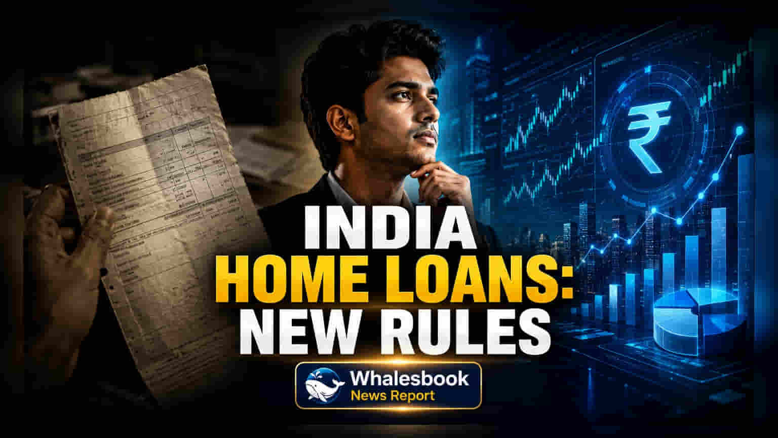 Home Loan underwriting: Salary Slip ਤੋਂ ਅੱਗੇ ਵਧਿਆ ਪੰਜਾਬ!