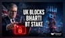 UK Signals Hard Cap on Bharti’s Influence Over BT Group