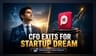 Pocket FM CFO Exit: Growth Ambitions Meet Structural Shifts