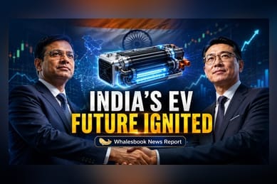 Tata AutoComp Bets on PTC Heating to Capture EV Supply Chain