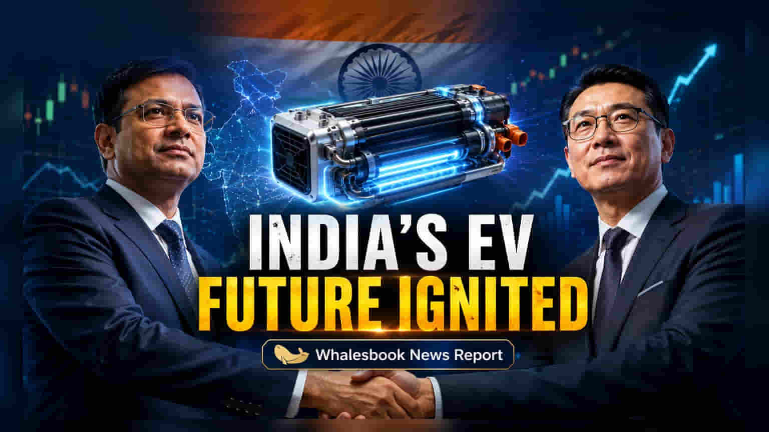 Tata AutoComp Bets on PTC Heating to Capture EV Supply Chain