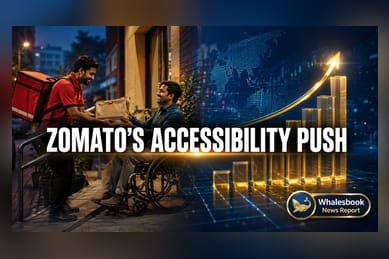 Zomato’s District Targets Niche Growth via Accessibility Push