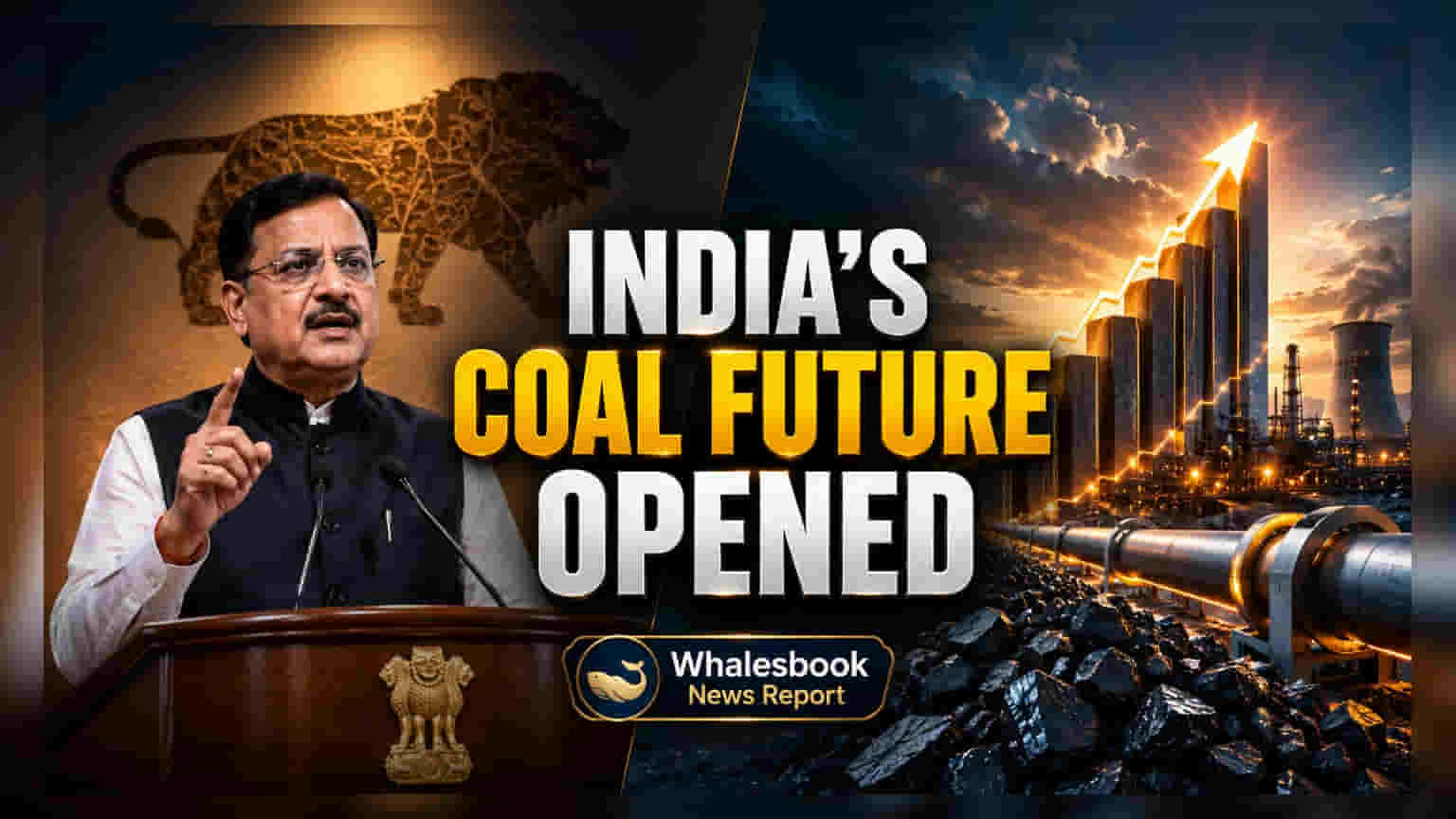 Coal Gasification Scheme: ਪ੍ਰਾਈਵੇਟ ਸੈਕਟਰ ਕਿਉਂ ਝਿਜਕ ਰਿਹਾ ਹੈ?
