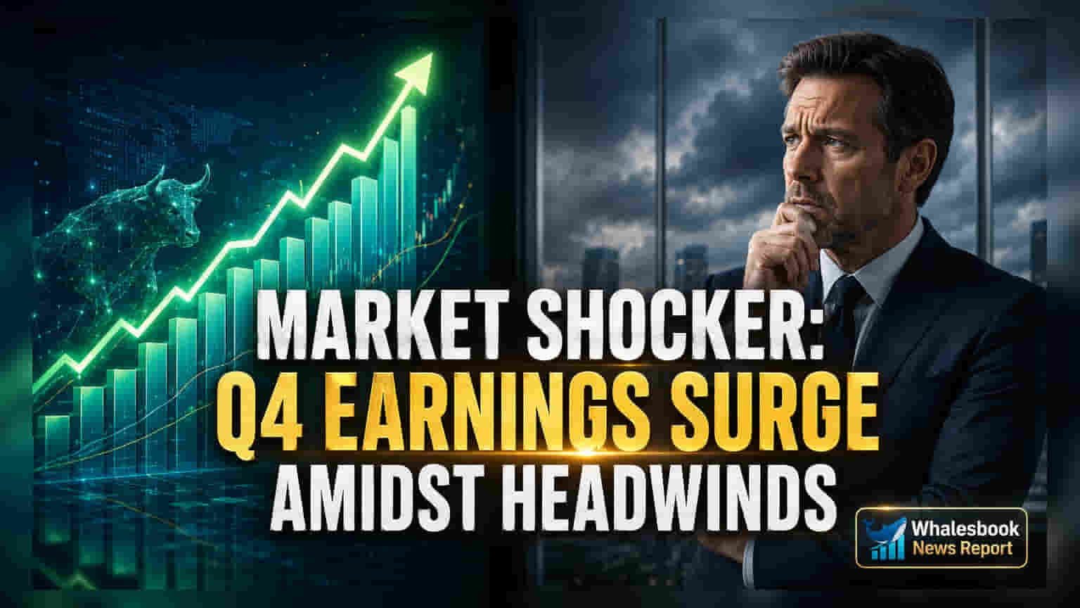 Capital Market Q4 Earnings Surge: The Hidden Yield Compression