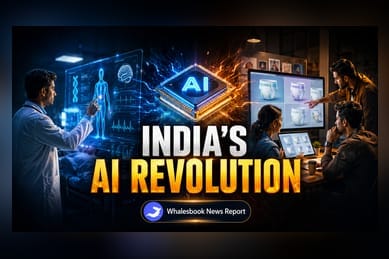 India’s GCCs Evolve From Cost Centers to AI Innovation Labs