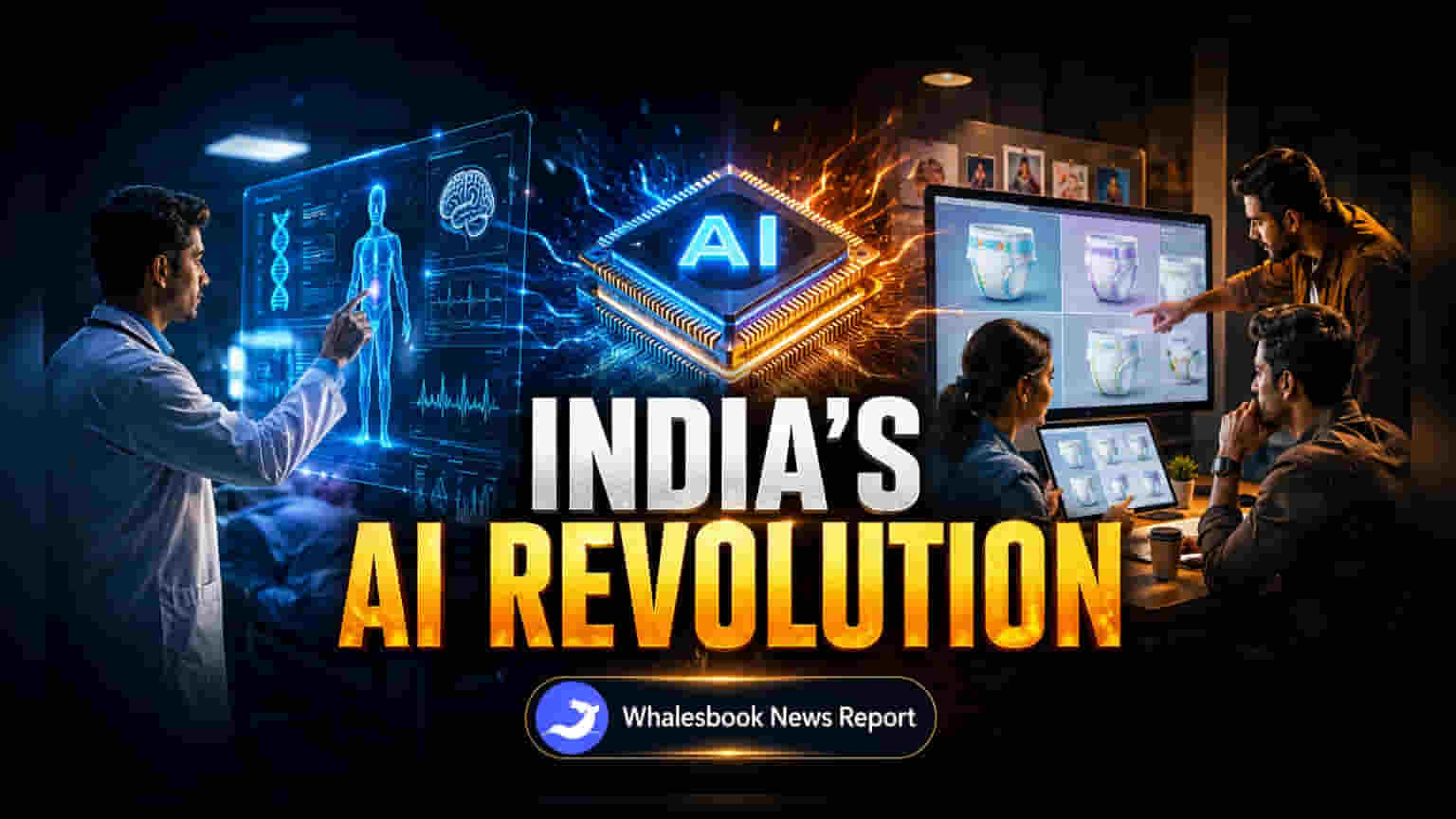 India’s GCCs Evolve From Cost Centers to AI Innovation Labs
