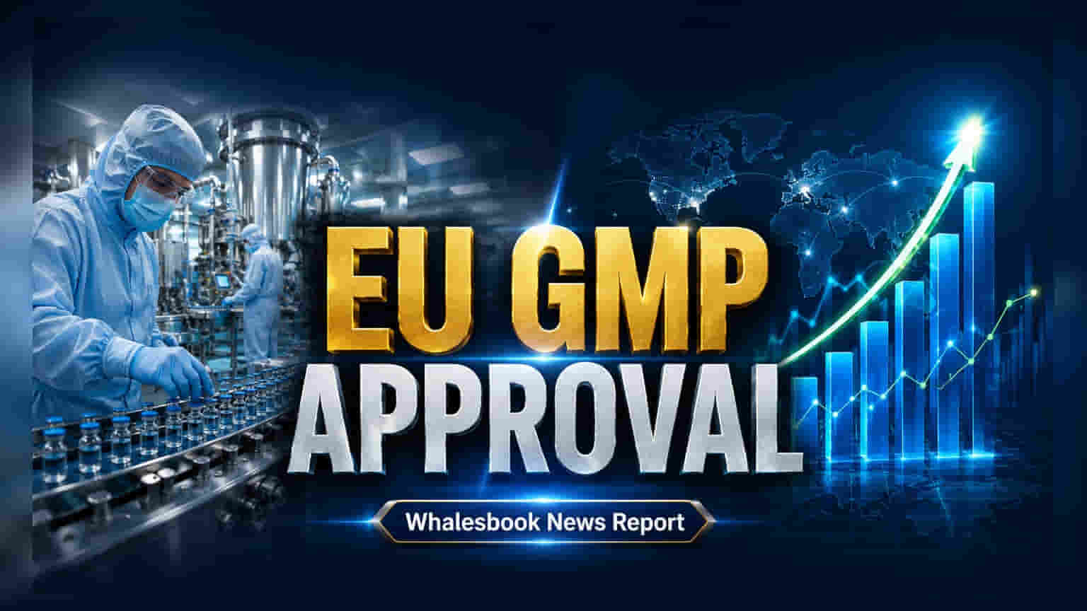 Indoco Remedies Secures EU GMP Nod: A Regulatory Lifeline
