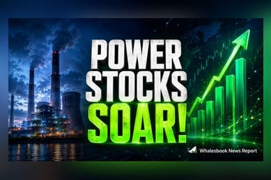 Power Stocks Hit Record Peaks as Sector Supercycle Intensifies