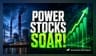 Power Stocks Hit Record Peaks as Sector Supercycle Intensifies