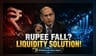 RBI Faces Crucial Choice: Let Rupee Slide or Tighten Rates