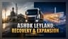Ashok Leyland Targets Saudi Production Amid Margin Volatility
