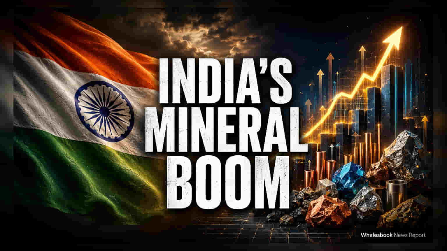 India’s Mineral Mission: Reality Check Amid Supply Bottlenecks
