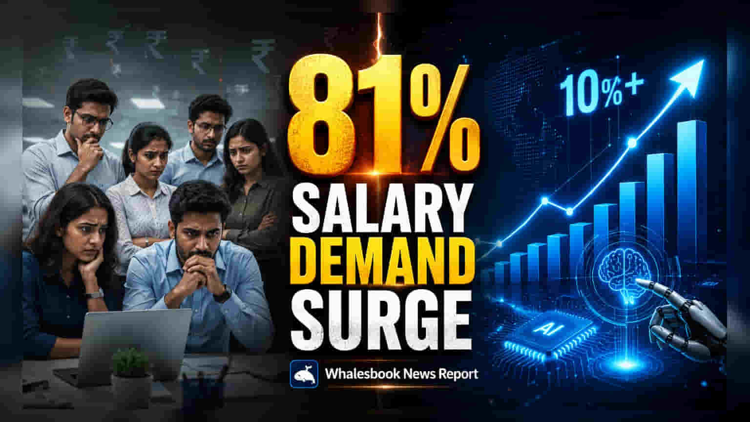 Indian Labor Markets Brace for Wage War as Inflation Bites