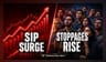 Indian SIP Paradox: Record Inflows Mask High Account Churn