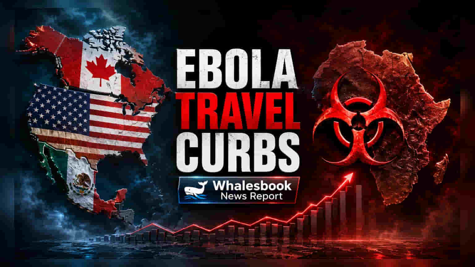 Ebola Travel Curbs Hit 2026 World Cup Logistics