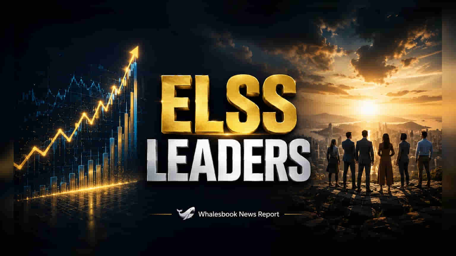 ELSS Tax Savers: માત્ર ટેક્સ બચાવવા પૂરતા નથી, હવે Wealth Alpha માટે પણ બન્યા છે મુખ્ય સાધન!