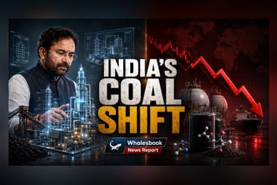 Coal Gasification Faces High-Ash Hurdles Despite State Subsidies