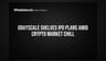 Grayscale Shelves IPO Plans Amid Crypto Market Chill