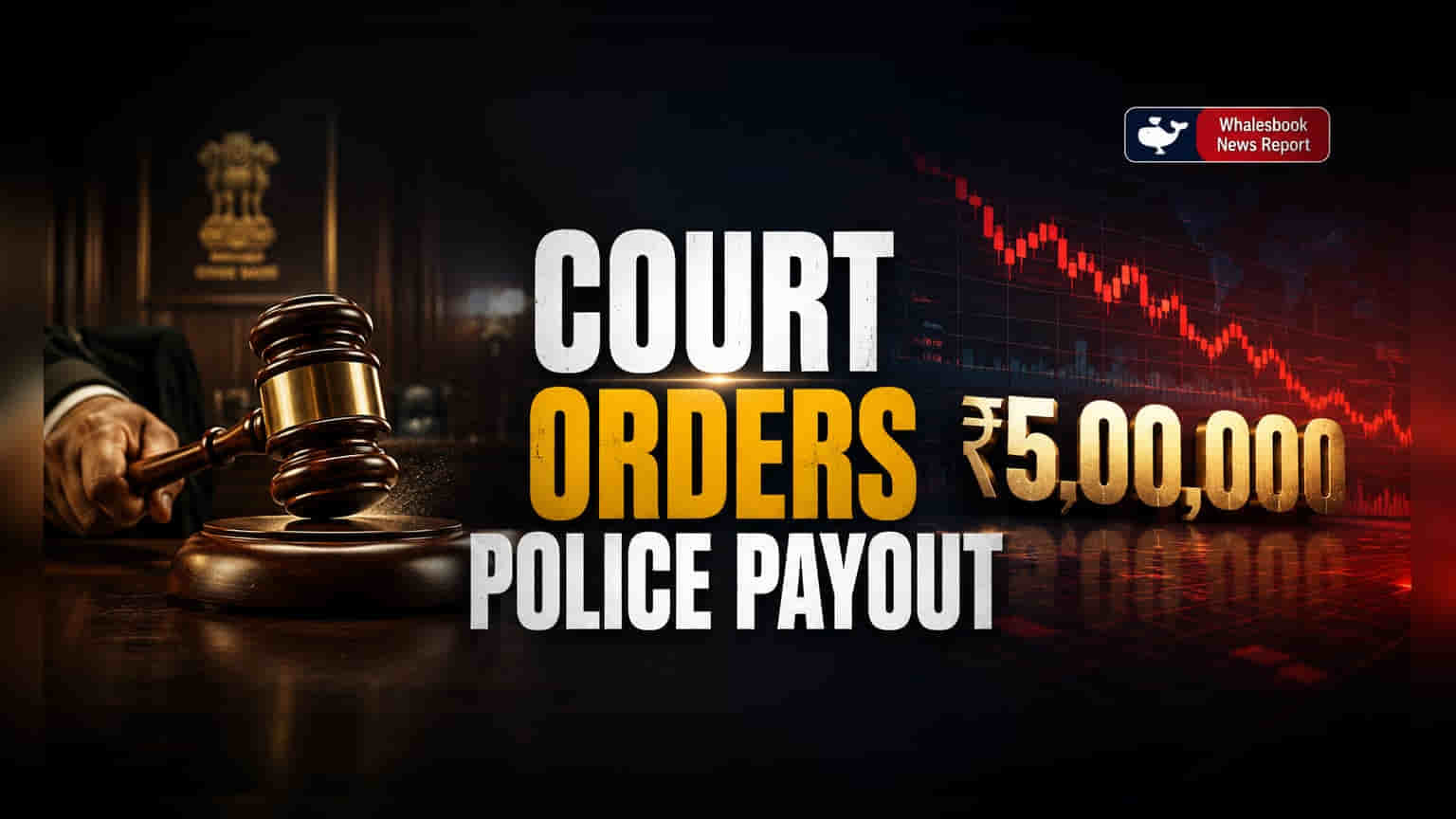 Kerala High Court Sets Precedent on Police Liability