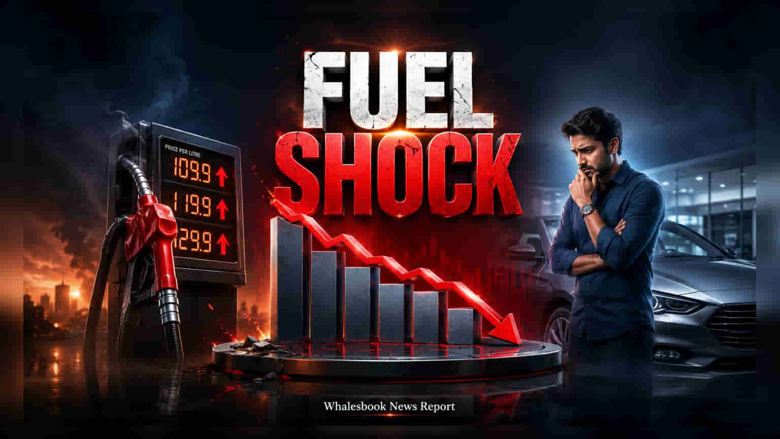 Tata Motors EV Pivot: Navigating Fuel Price Volatility