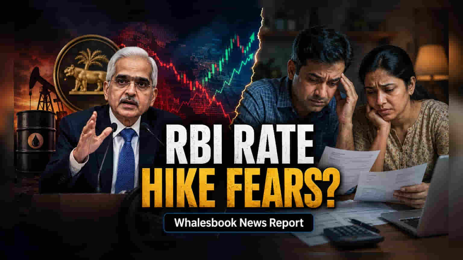 RBI પોલિસી યથાવત: સ્થિરતા પાછળ છુપાયેલ ખર્ચ