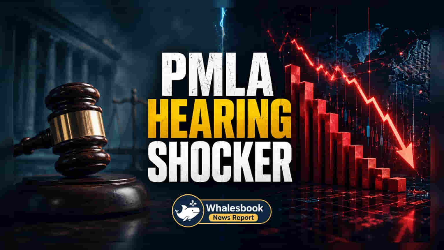 New BNSS Hearing Rules Disrupt PMLA Prosecution Flow