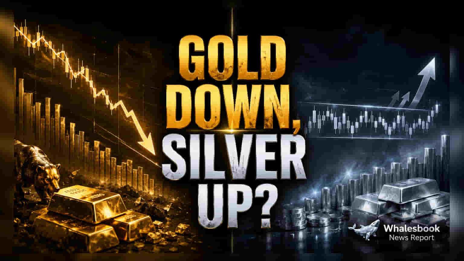 MCX Gold and Silver Volatility: Traders Brace for Correction