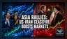 Asian Markets Surge on Ceasefire Hopes; Dell Leads Tech Rally