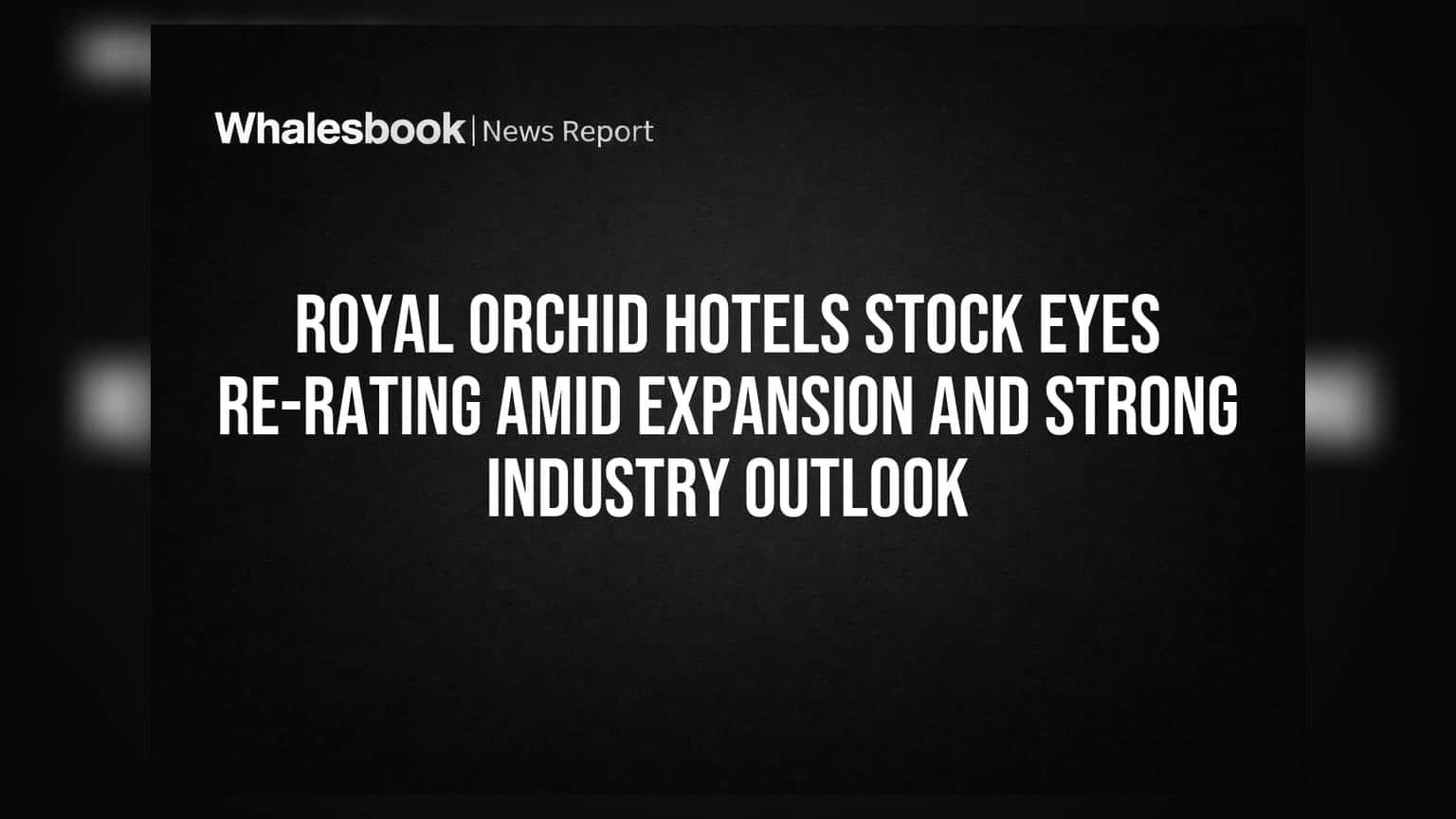 Royal Orchid Hotels Share: ग्रोथ प्लान के बीच मुनाफे पर भारी दबाव, मार्जिन हो रहा कम