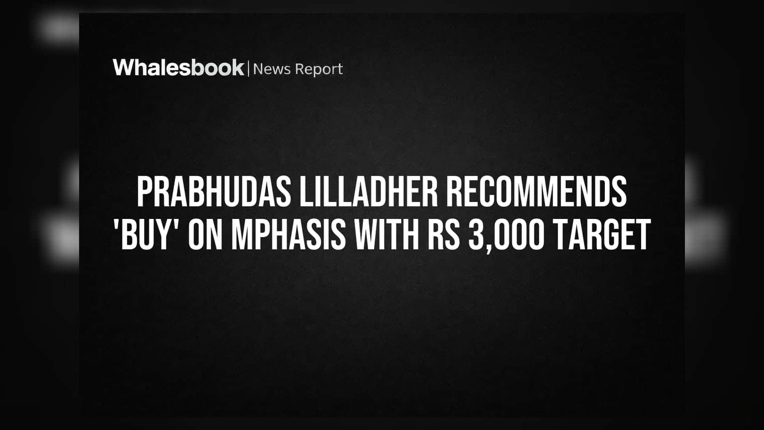 Mphasis का AI पर फोकस: IT सेक्टर में मची हलचल, कंपनी ने बदली रणनीति