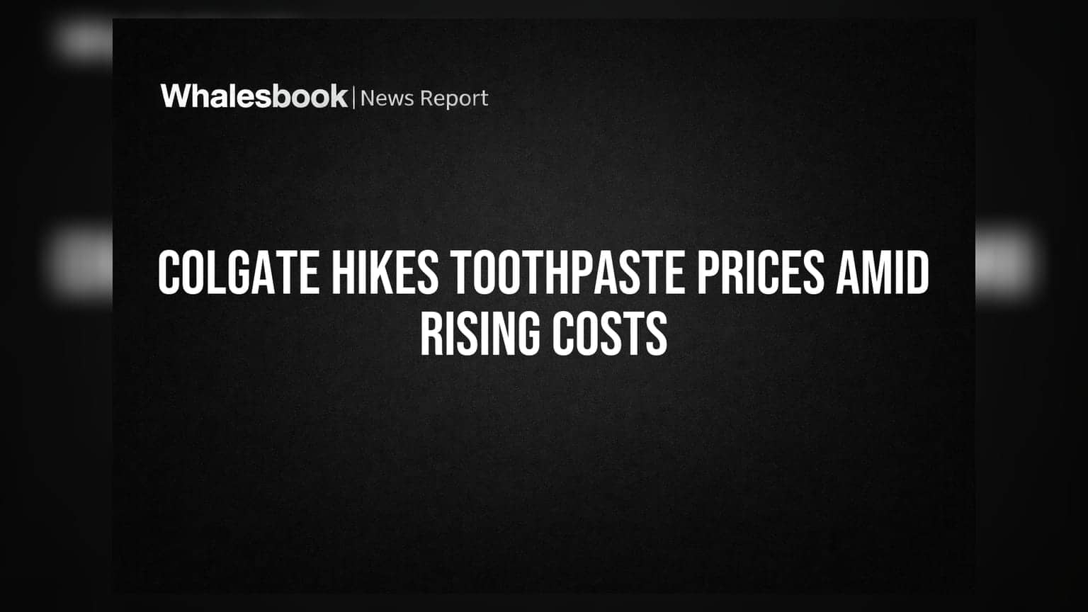 Colgate India Share Price: दाम बढ़ाने के बाद भी मार्जिन पर दबाव! क्या है वजह?