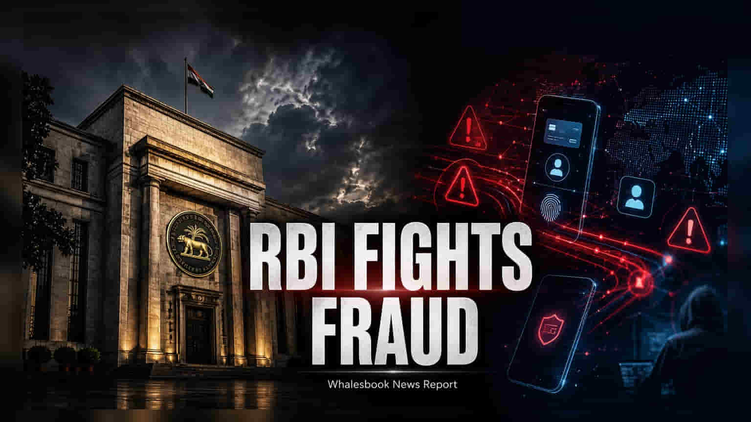 RBI का बड़ा कदम: डिजिटल पेमेंट की स्पीड पर लगाम, बढ़ाई जाएगी ट्रांजैक्शन में देरी