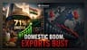 MM Forgings Faces Margin Pressure Despite Domestic Pivot