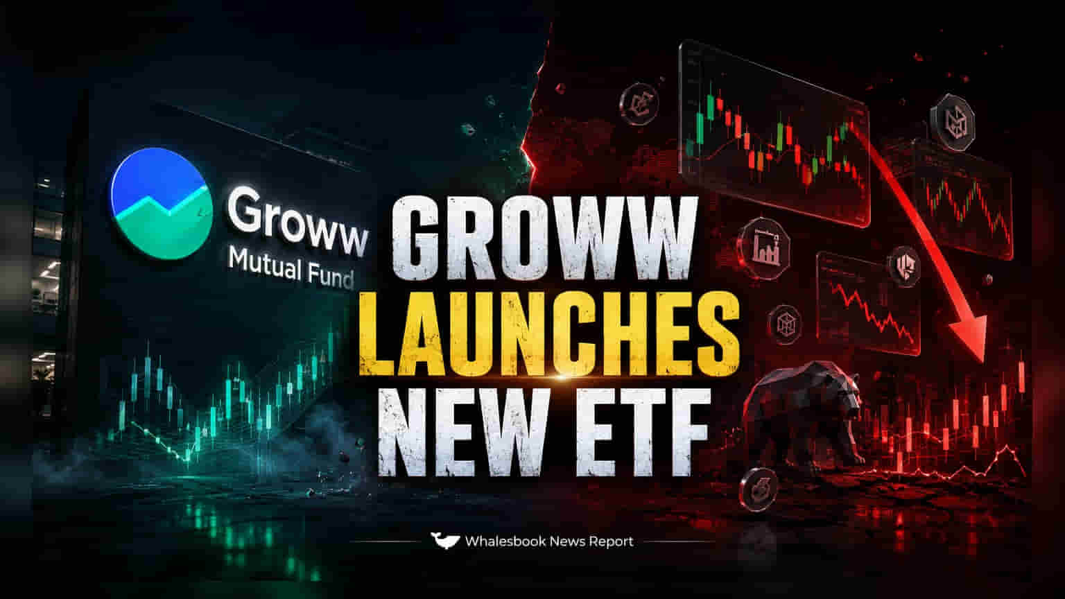 Groww का नया स्मॉलकैप ETF: सेंटीमेंट पर स्ट्रैटेजी हावी? जानिए पूरी कहानी