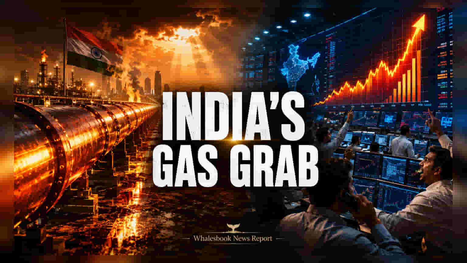 India Power Grid पर भारी दबाव: रिकॉर्ड **270GW** की मांग, कंपनियां फंसीं