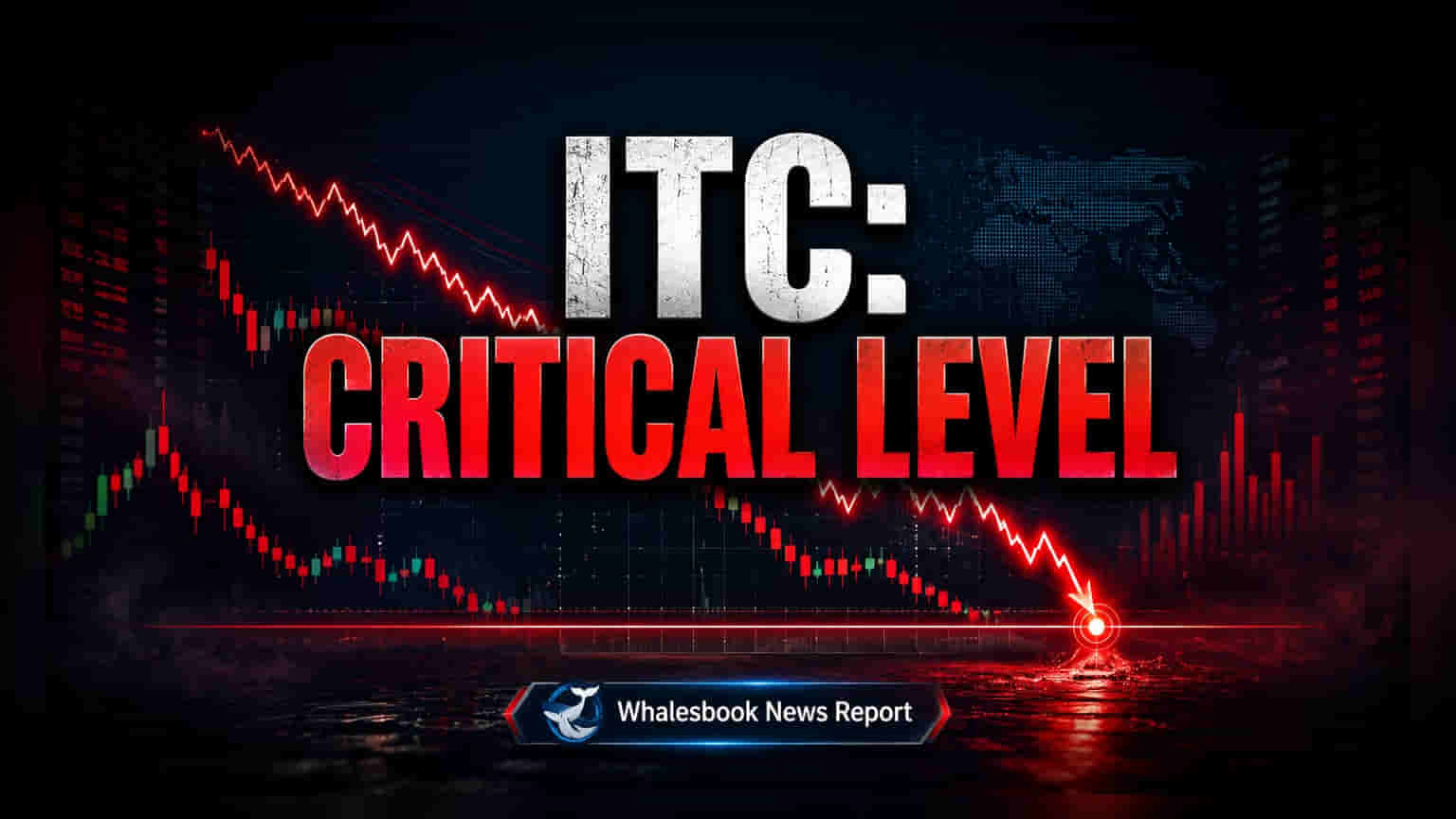 ITC 52-Week Low: टैक्स का बोझ बढ़ा, ग्रोथ की उम्मीदें घटीं!