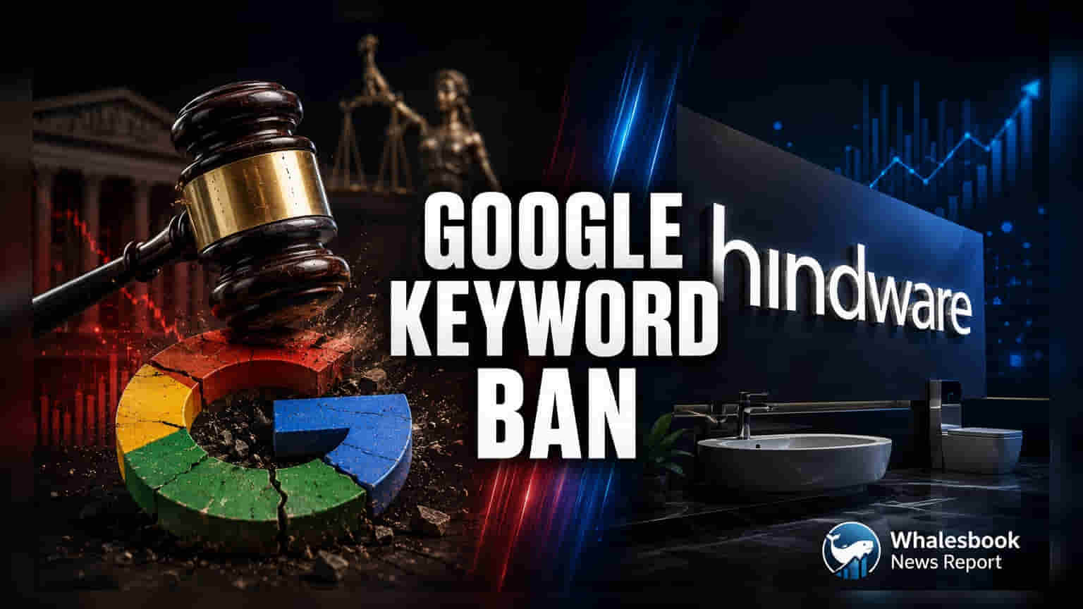 Google Ads पर दिल्ली कोर्ट का बड़ा फैसला, ट्रेडमार्क कीवर्ड बिडिंग पर लगी रोक