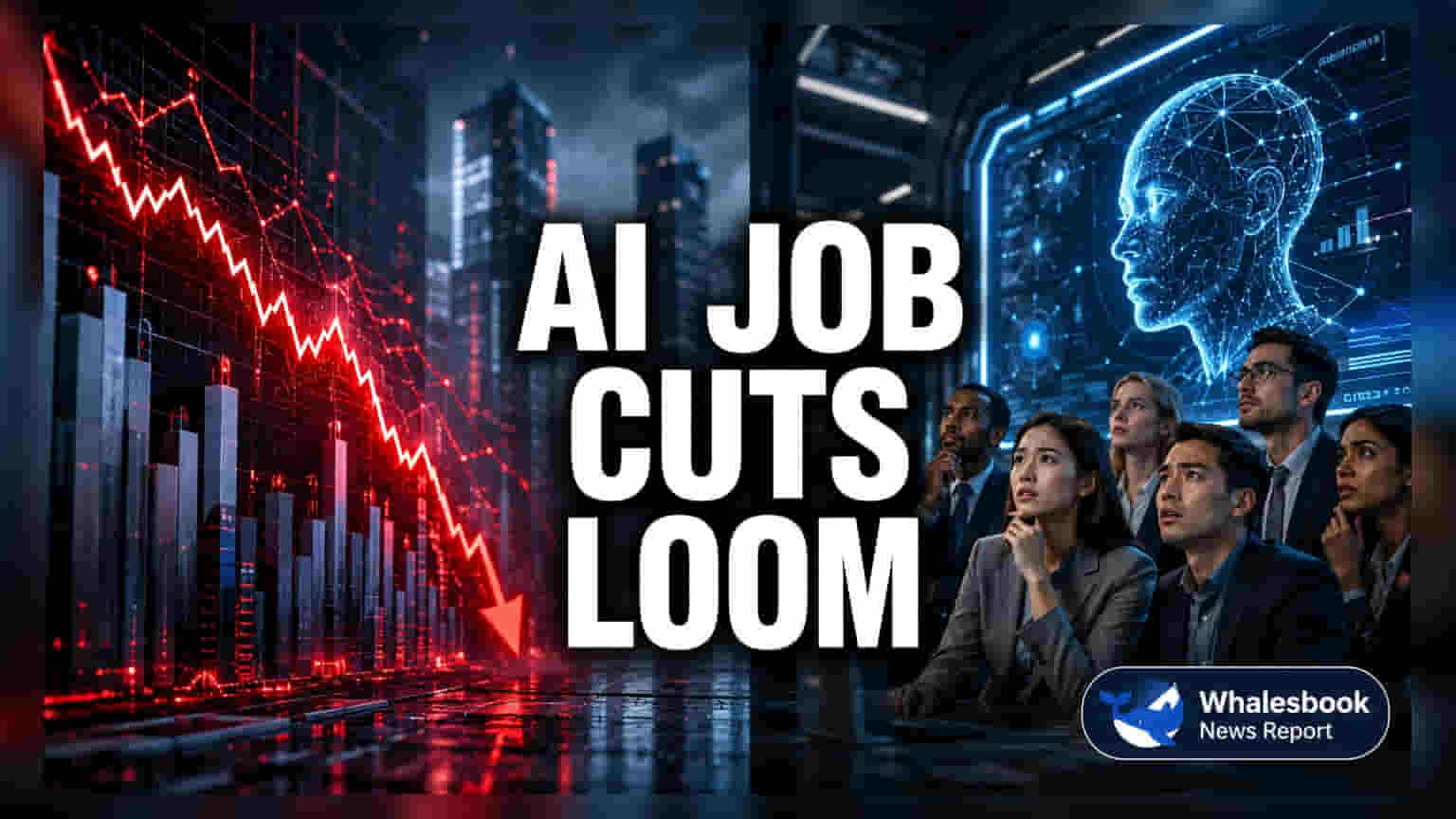 यूरोपियन बैंकिंग सेक्टर में AI का कहर! 2030 तक 20% नौकरियां ख़त्म होने का खतरा